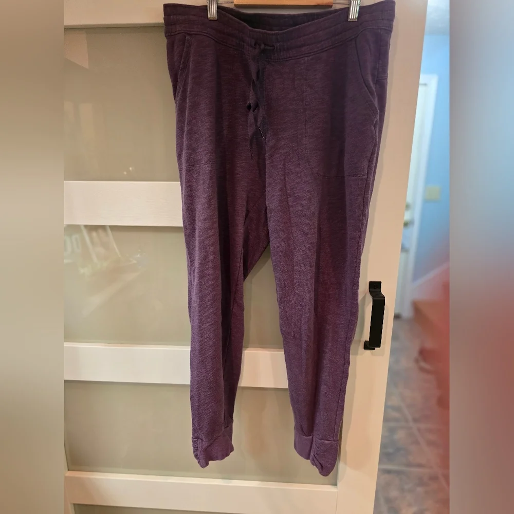 Sweats - Picture 1 of 2